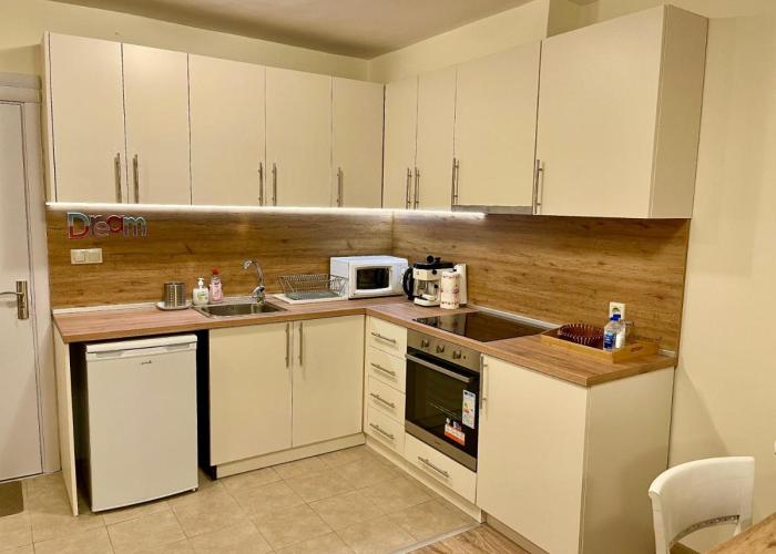 Pirin Dream View Apartments
