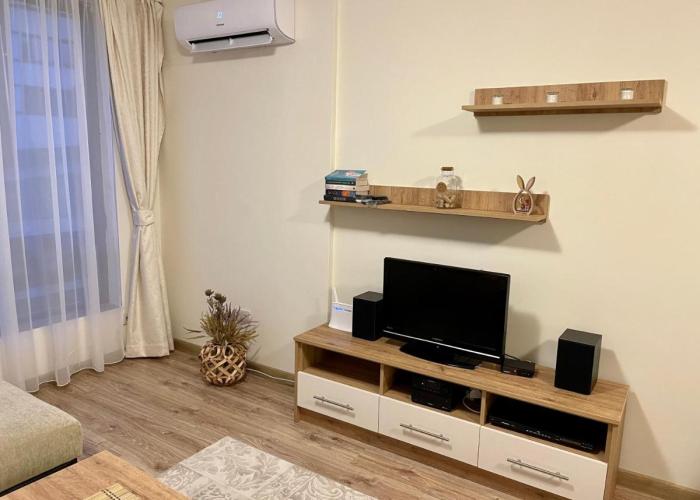 Pirin Dream View Apartments