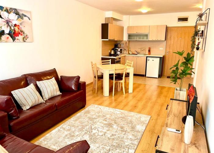 Pirin Dream View Apartments