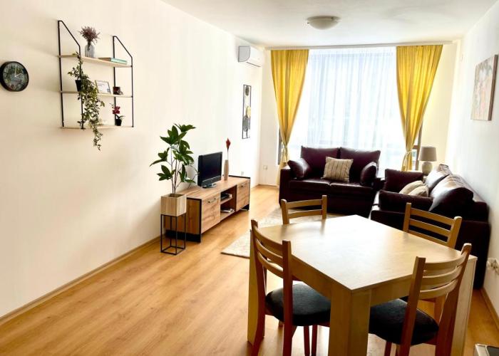 Pirin Dream View Apartments