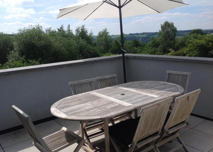 Moderne woning Malmedy