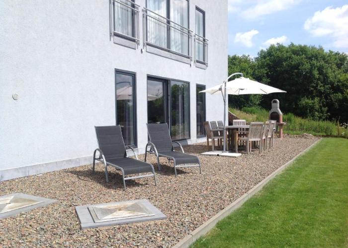 Moderne woning Malmedy