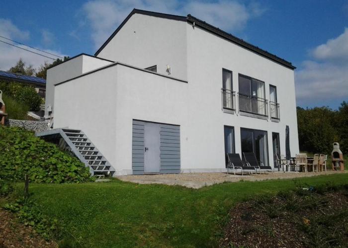 Moderne woning Malmedy