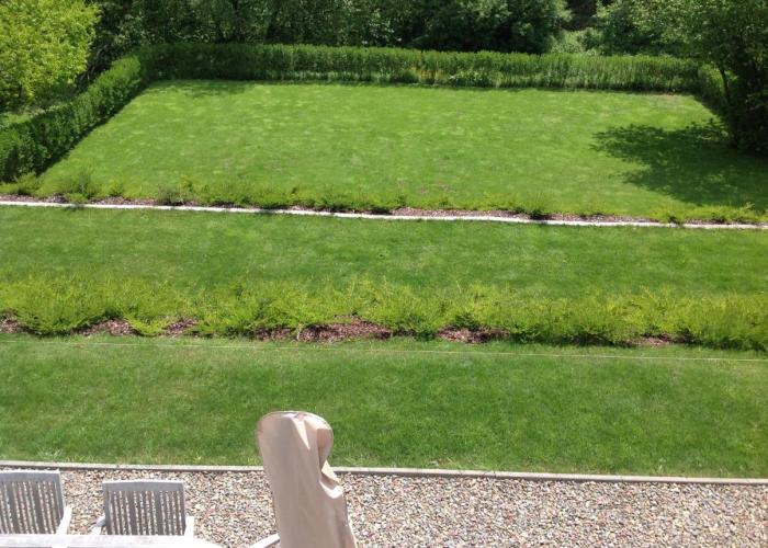 Moderne woning Malmedy