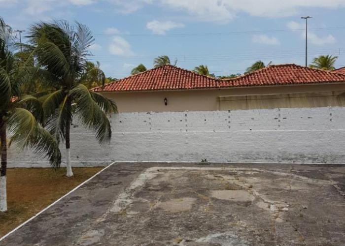 Apartamento no Maçarico, de frente para a praia