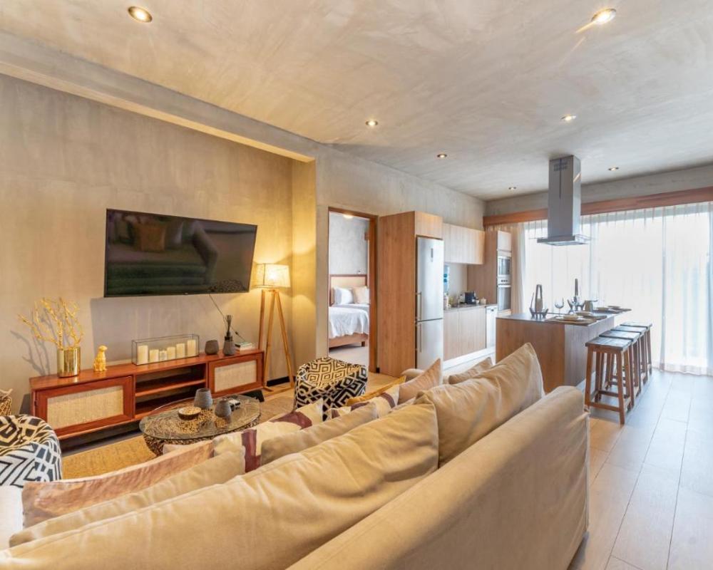 фото ELEMENT Apartments