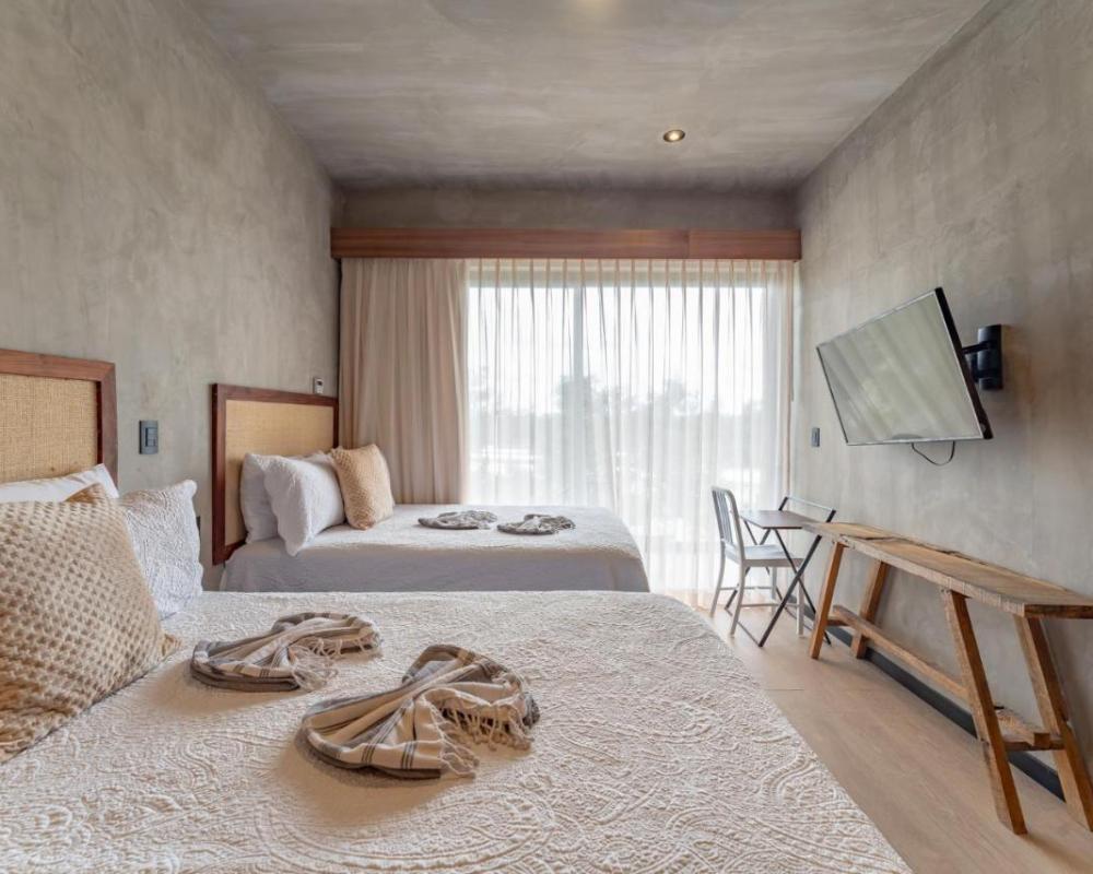 фото ELEMENT Apartments