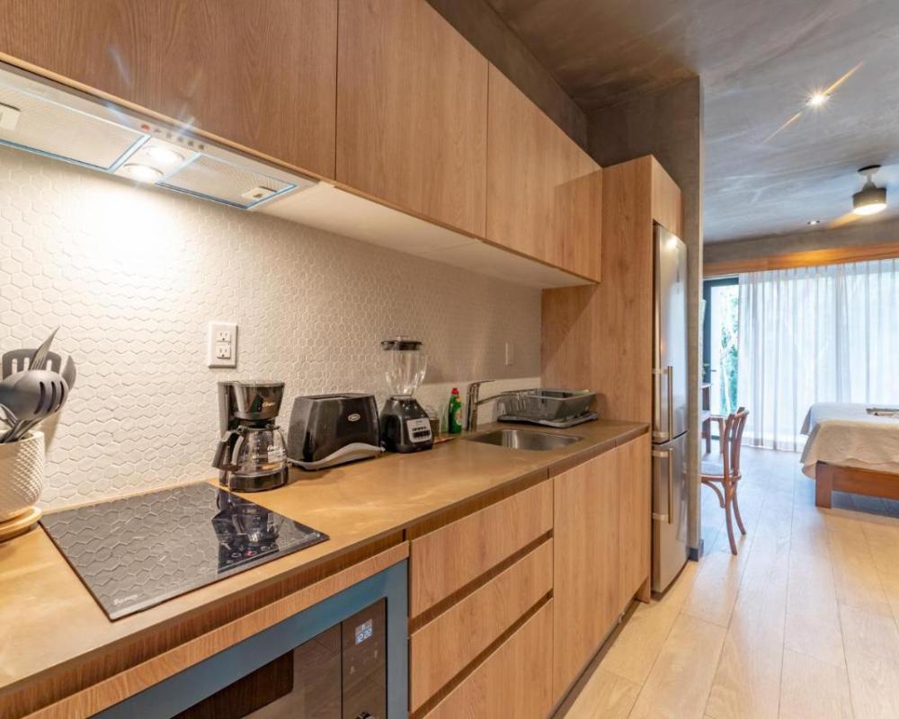фото ELEMENT Apartments