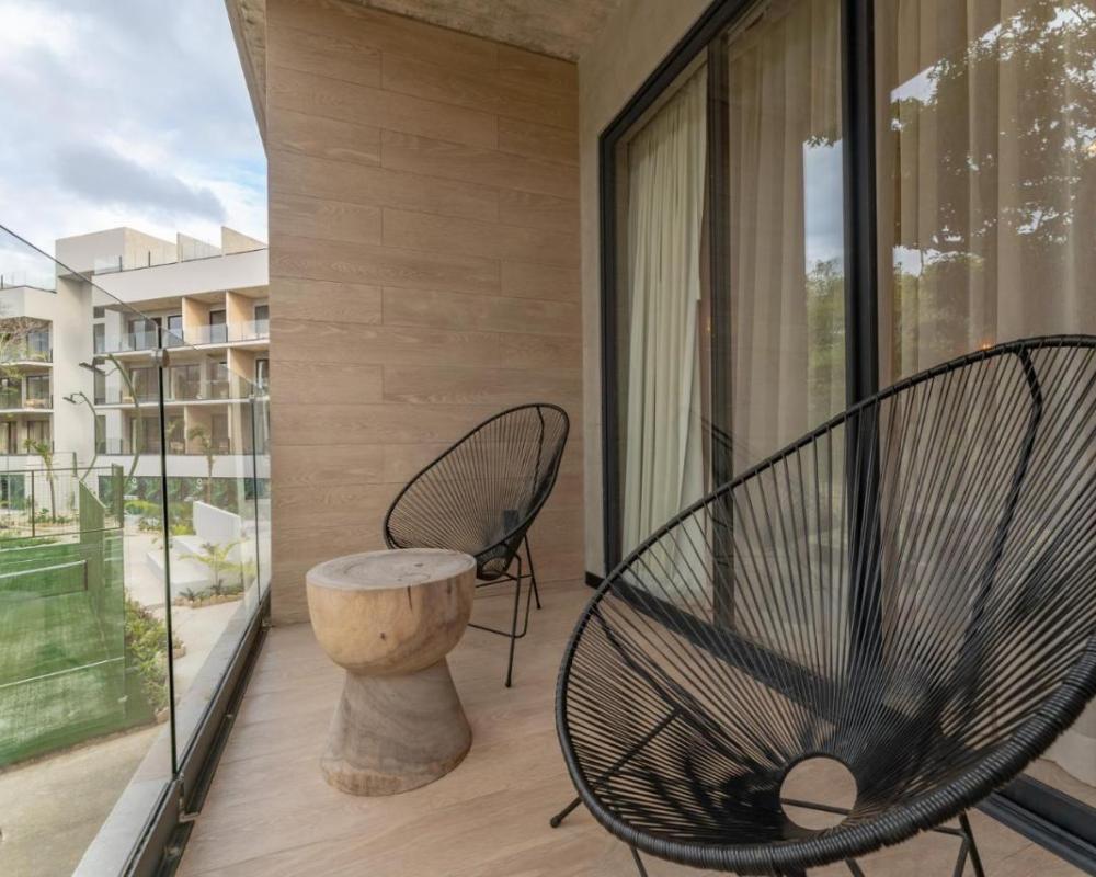 фото ELEMENT Apartments