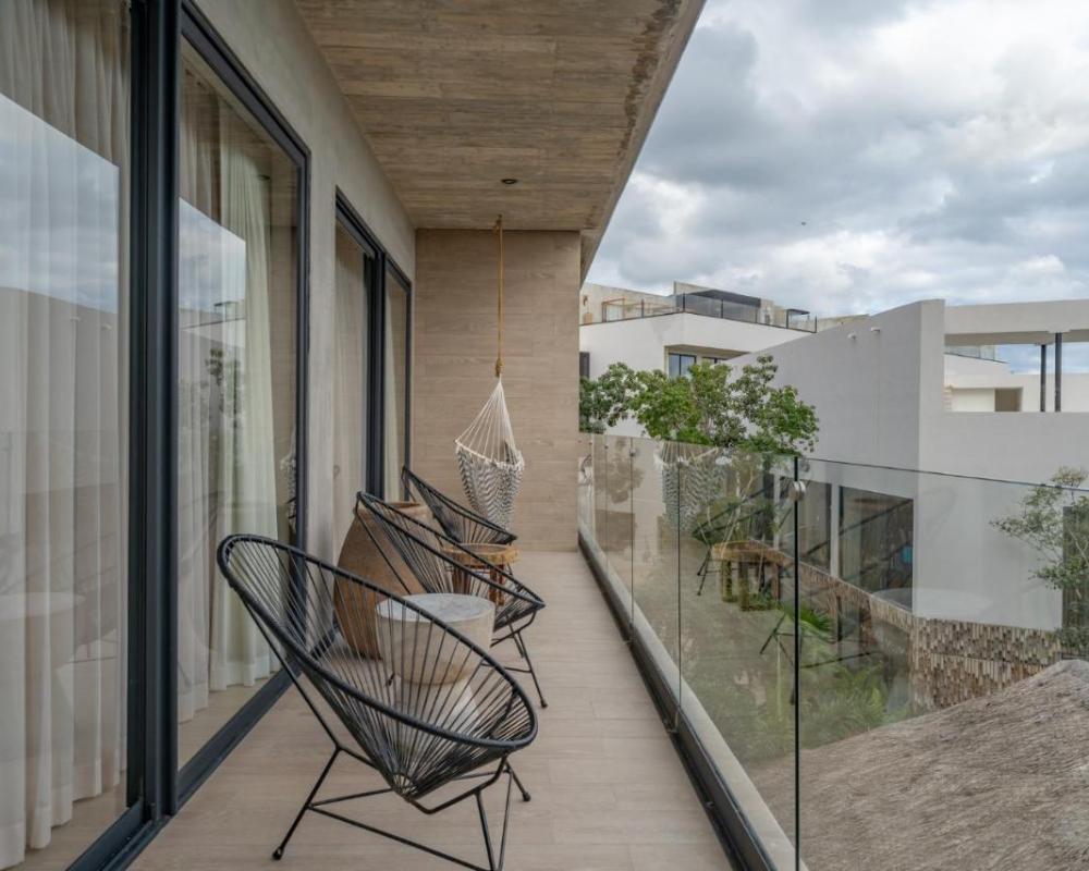 фото ELEMENT Apartments