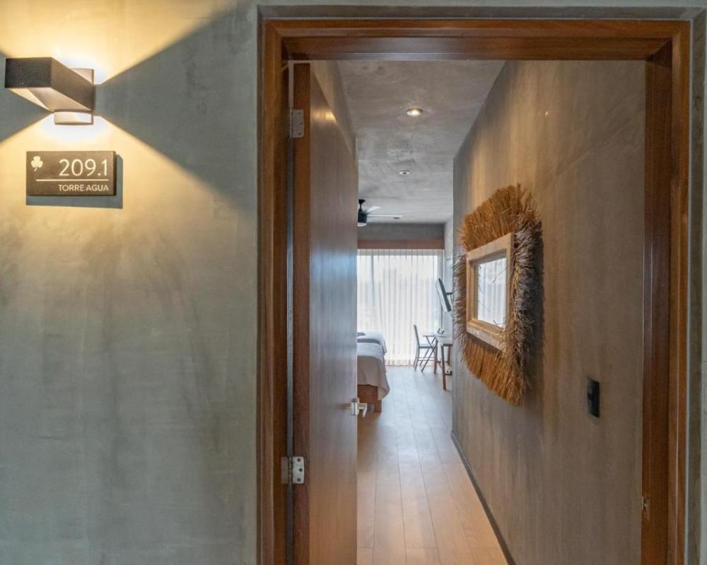 фото ELEMENT Apartments