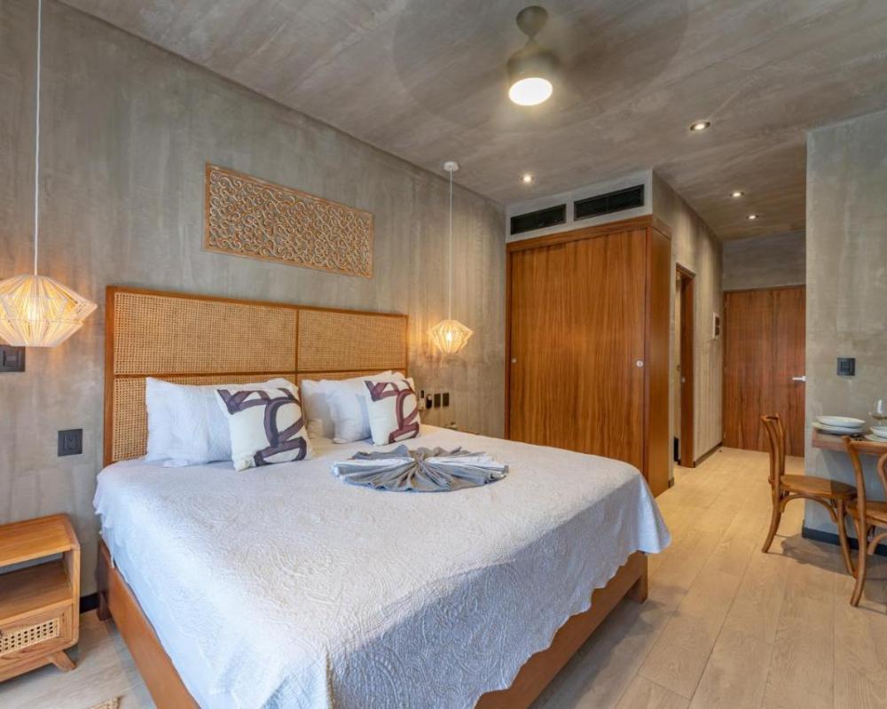 фото ELEMENT Apartments