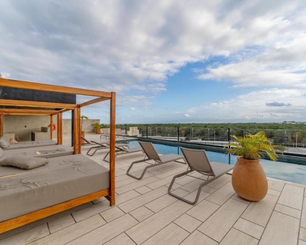 фото ELEMENT Apartments