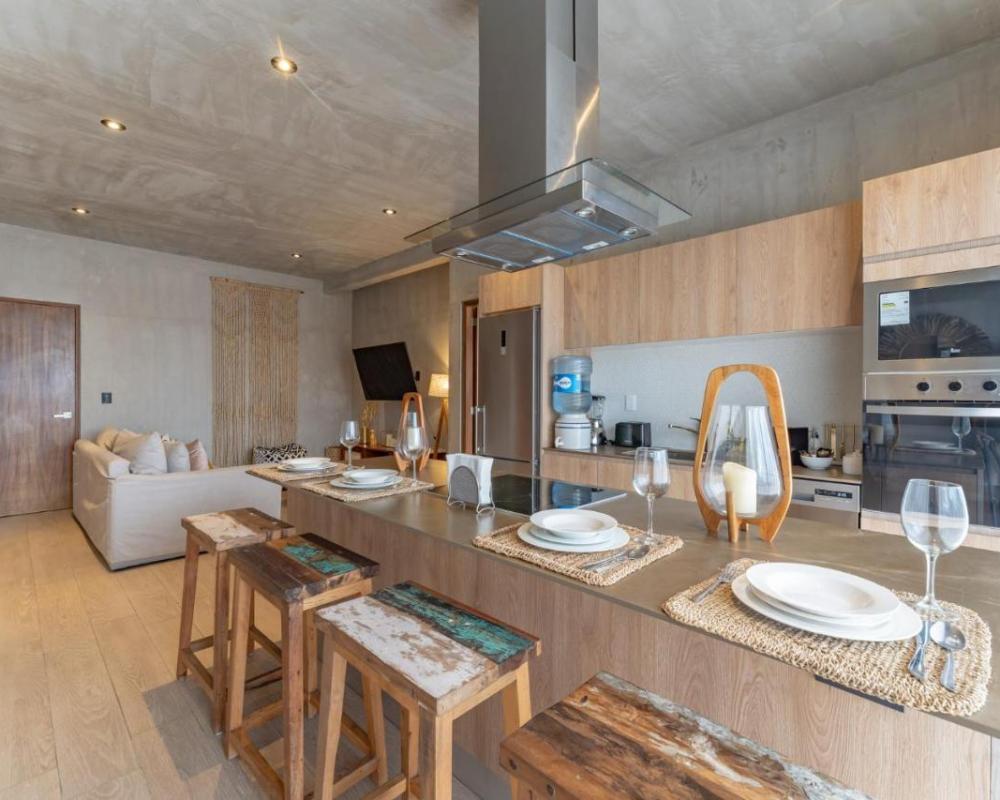 фото ELEMENT Apartments