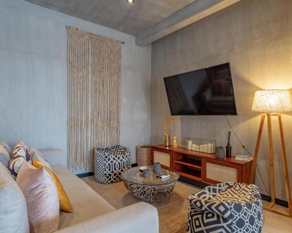 фото ELEMENT Apartments