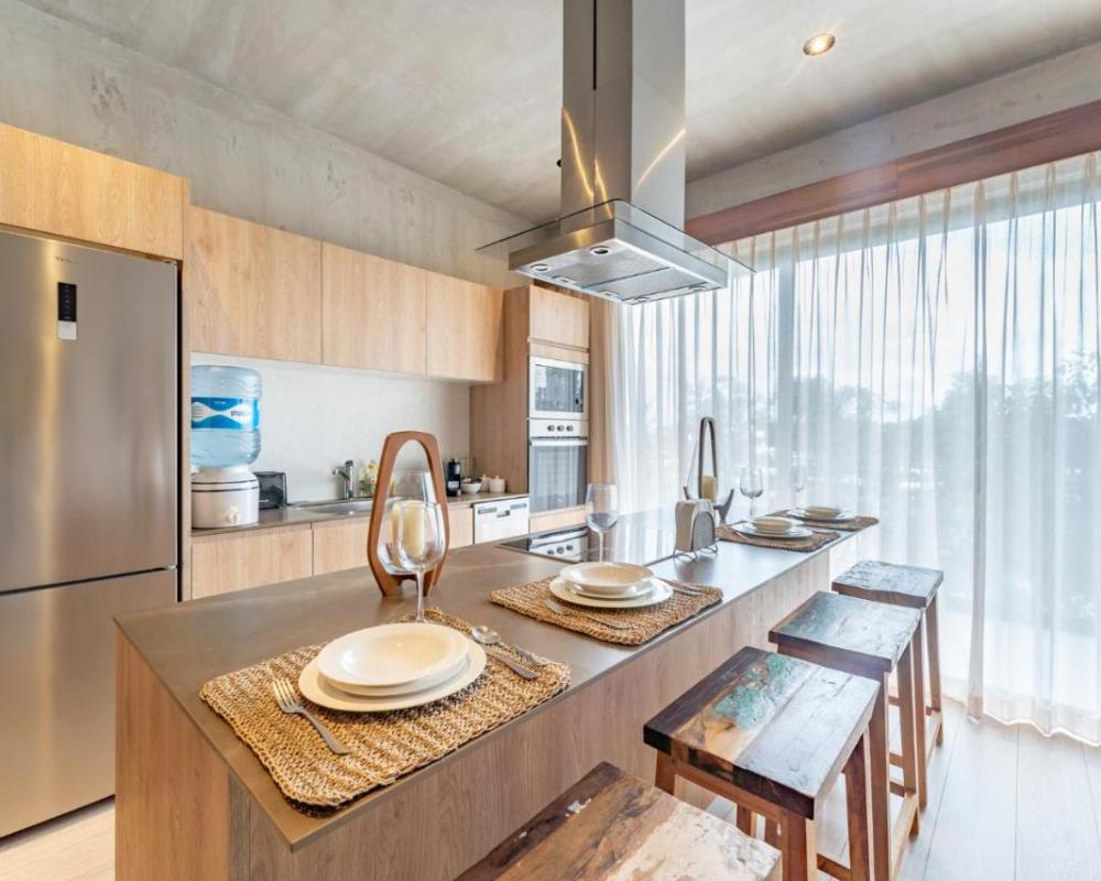 фото ELEMENT Apartments