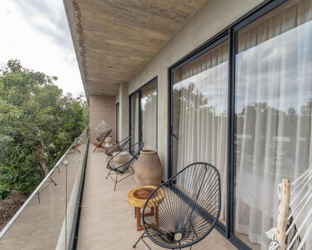 фото ELEMENT Apartments