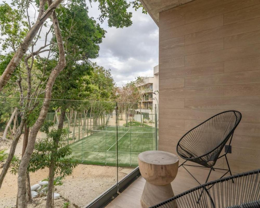 фото ELEMENT Apartments