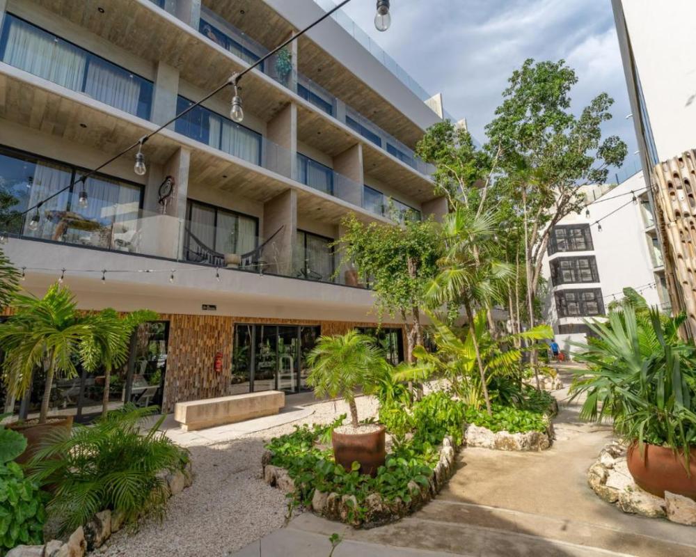 фото ELEMENT Apartments
