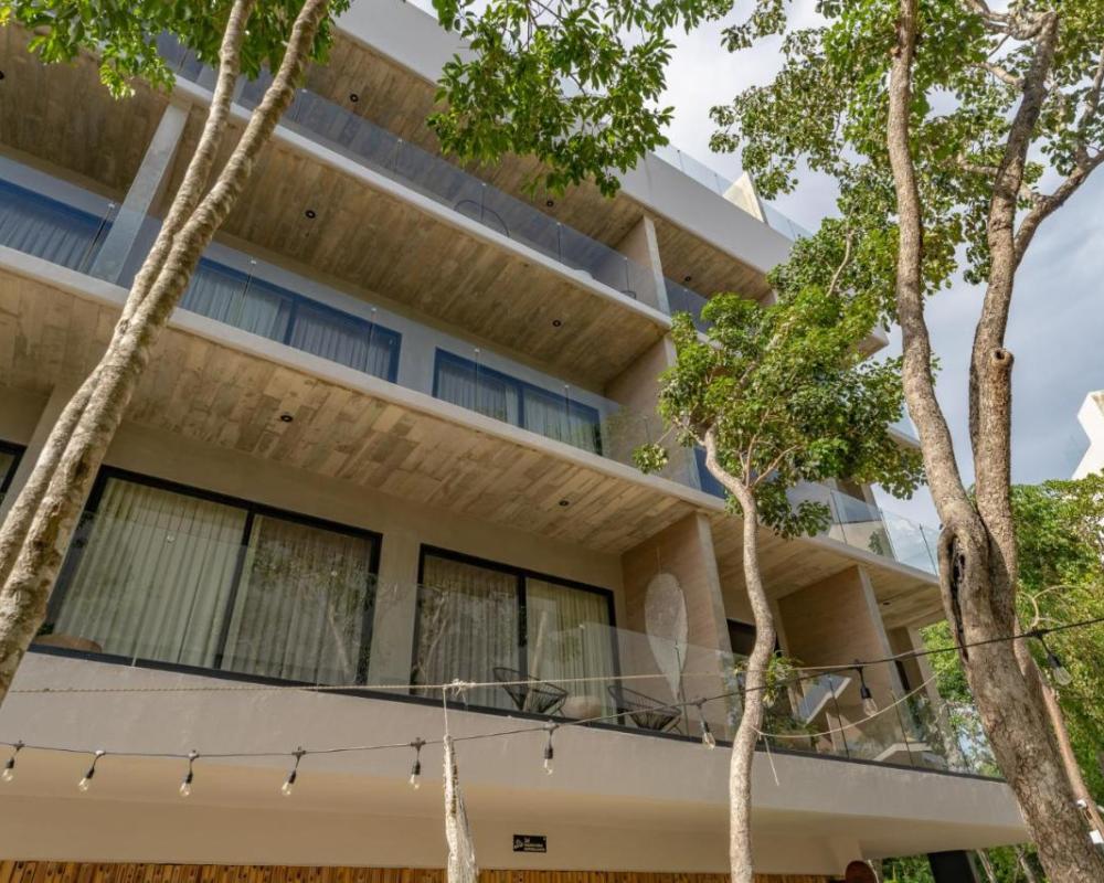 фото ELEMENT Apartments