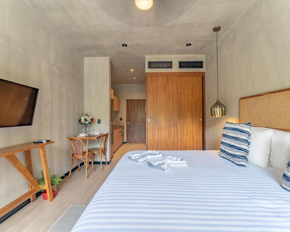 фото ELEMENT Apartments