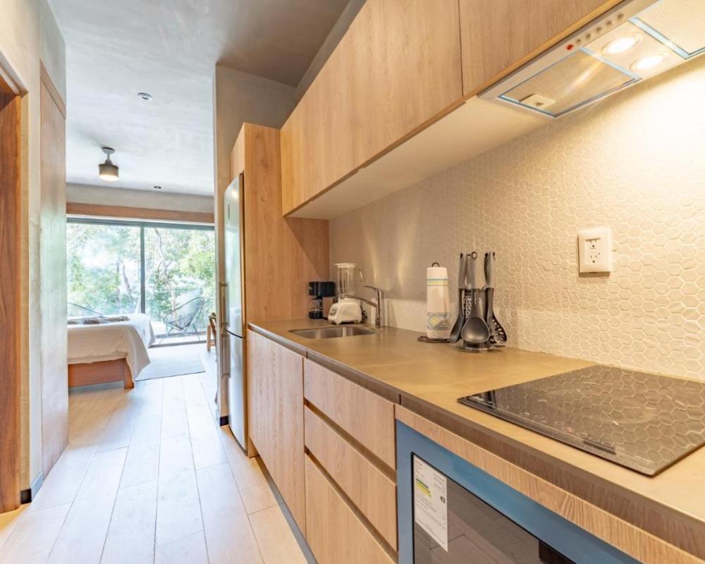 фото ELEMENT Apartments