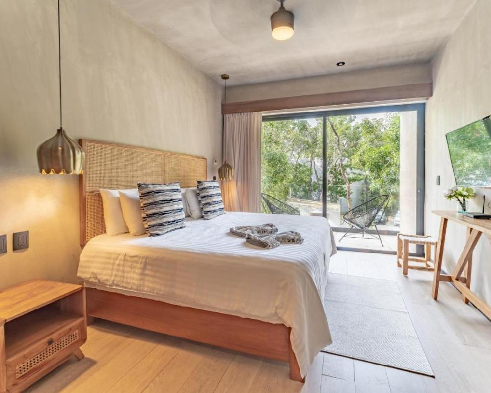 фото ELEMENT Apartments
