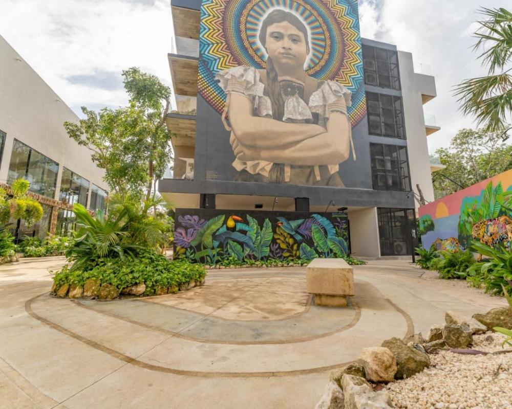 фото ELEMENT Apartments