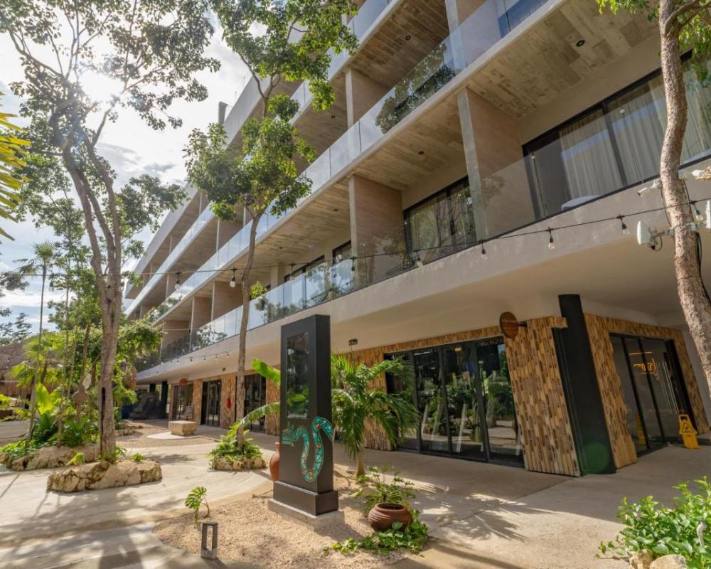 фото ELEMENT Apartments