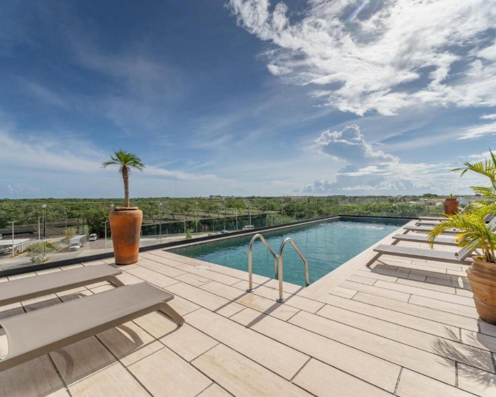 фото ELEMENT Apartments