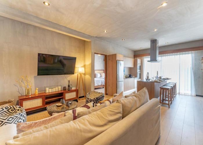ELEMENT Apartments