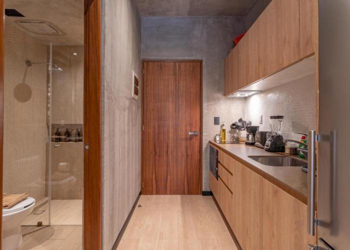 ELEMENT Apartments