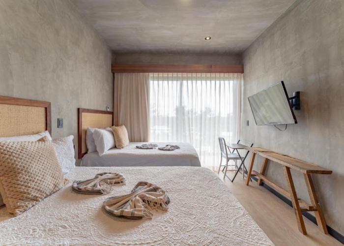 ELEMENT Apartments