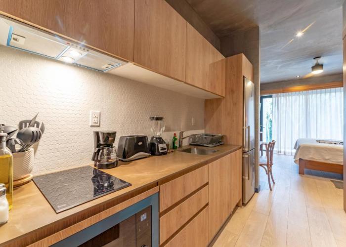 ELEMENT Apartments