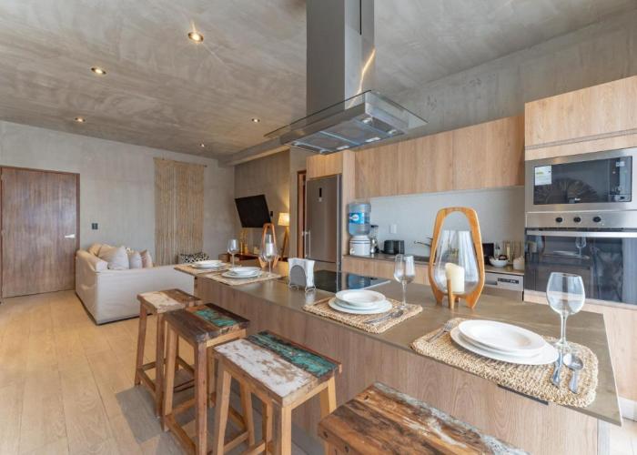 ELEMENT Apartments