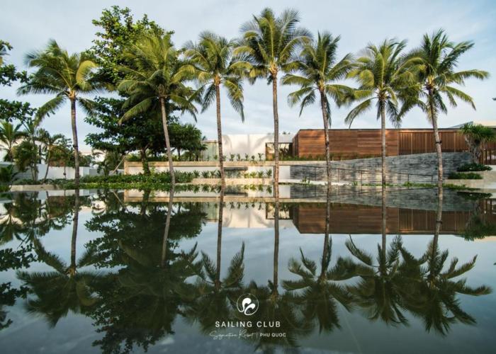 Sailing Club Signature Resort Phu Quoc