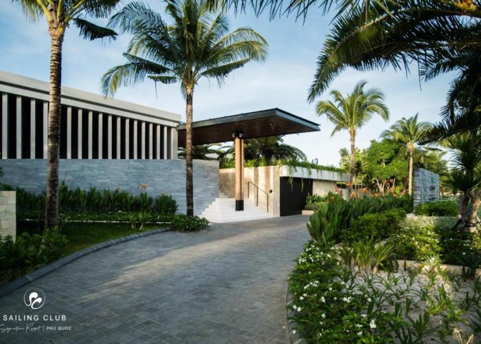 Sailing Club Signature Resort Phu Quoc