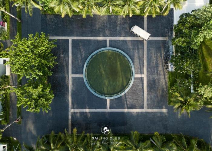 Sailing Club Signature Resort Phu Quoc