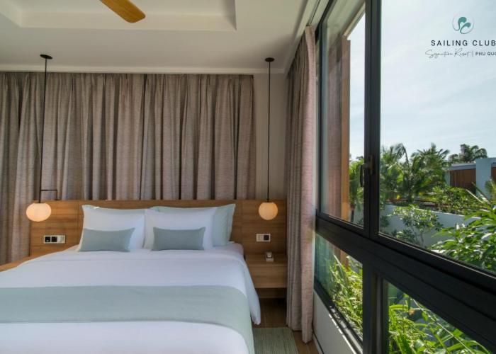 Sailing Club Signature Resort Phu Quoc