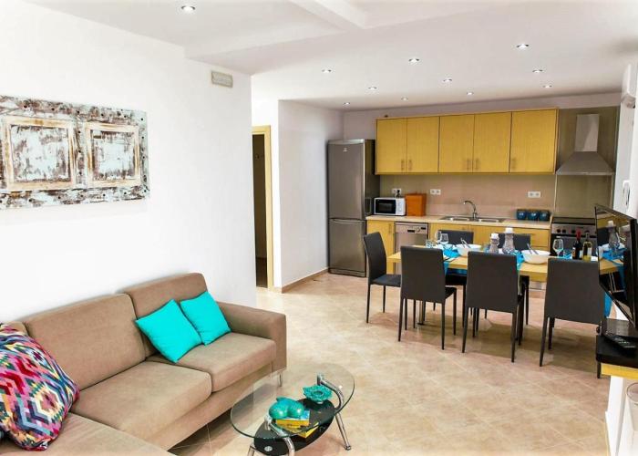 Villa Oniro walking distance to the beach and to Georgioupolis center