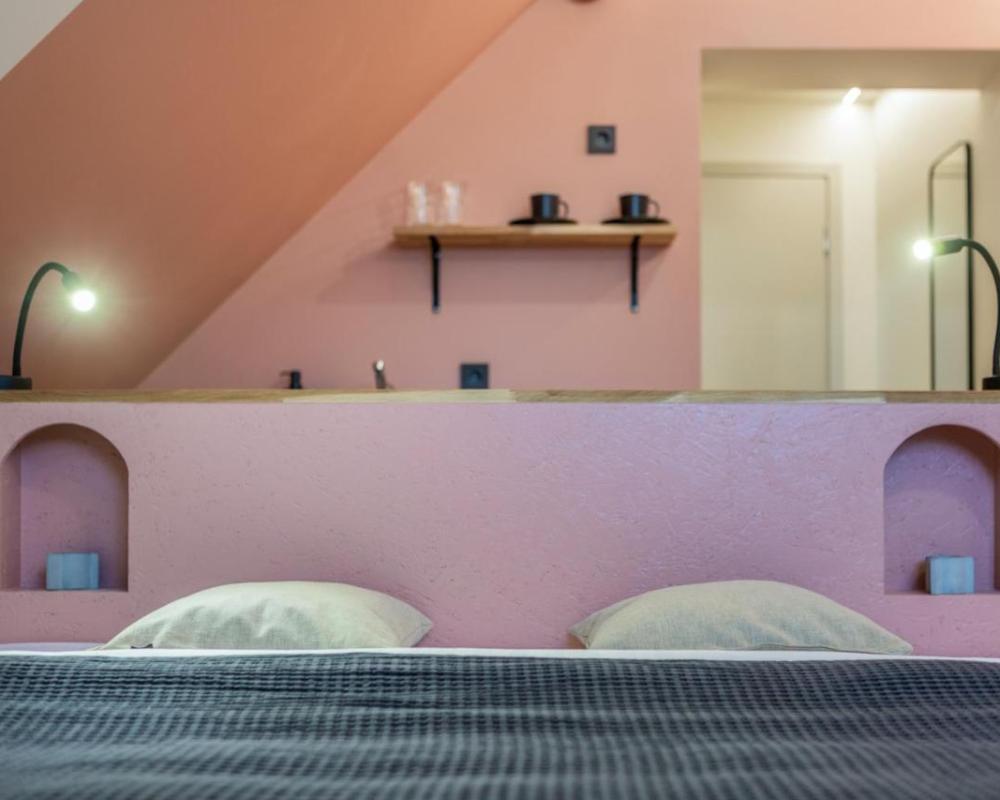 фото B2 Apartments