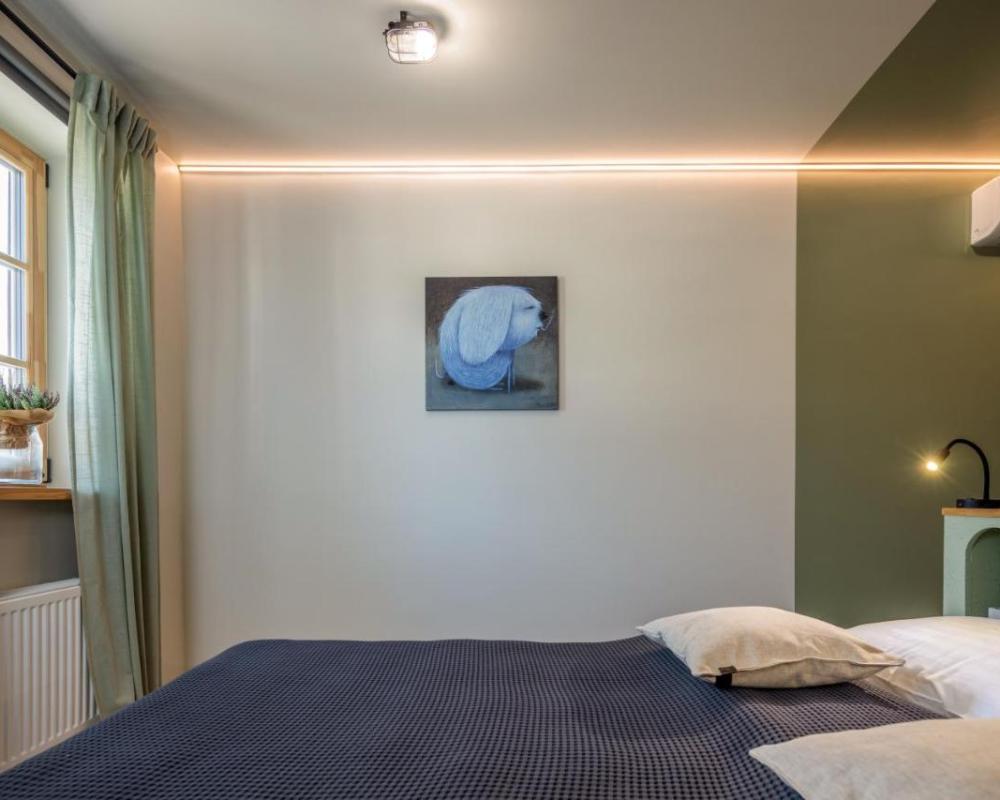фото B2 Apartments