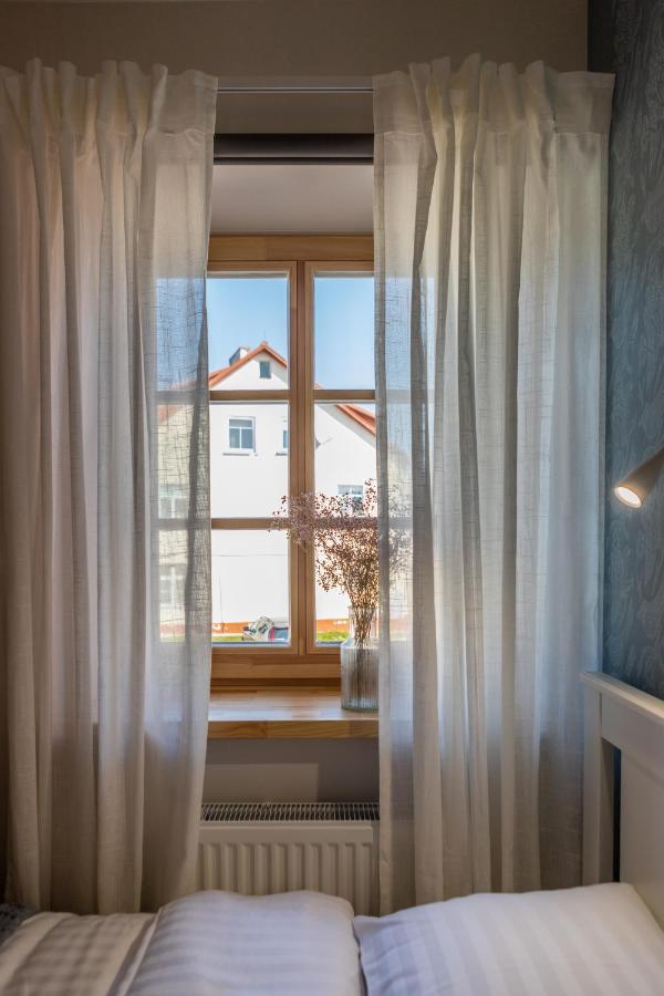 фото B2 Apartments