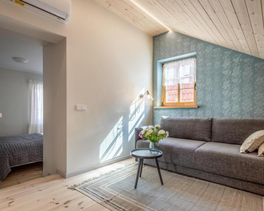 фото B2 Apartments