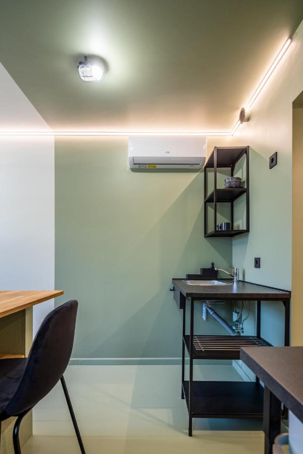 фото B2 Apartments