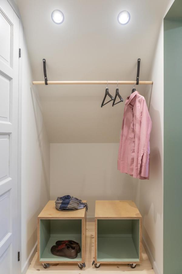 фото B2 Apartments