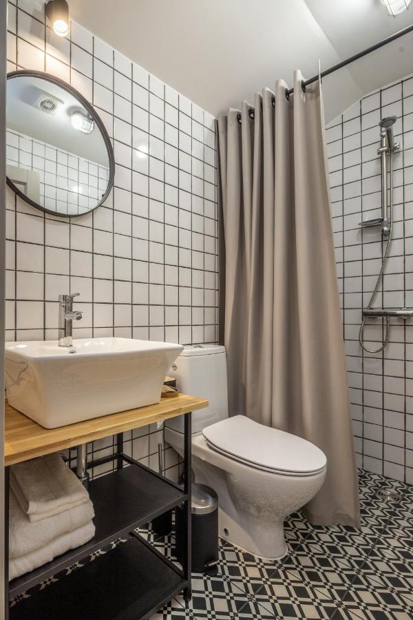 фото B2 Apartments