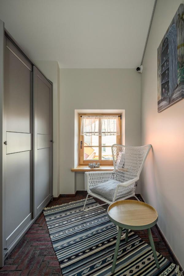 фото B2 Apartments