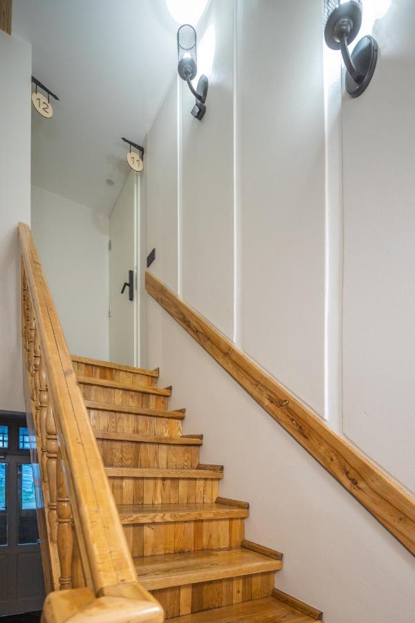 фото B2 Apartments