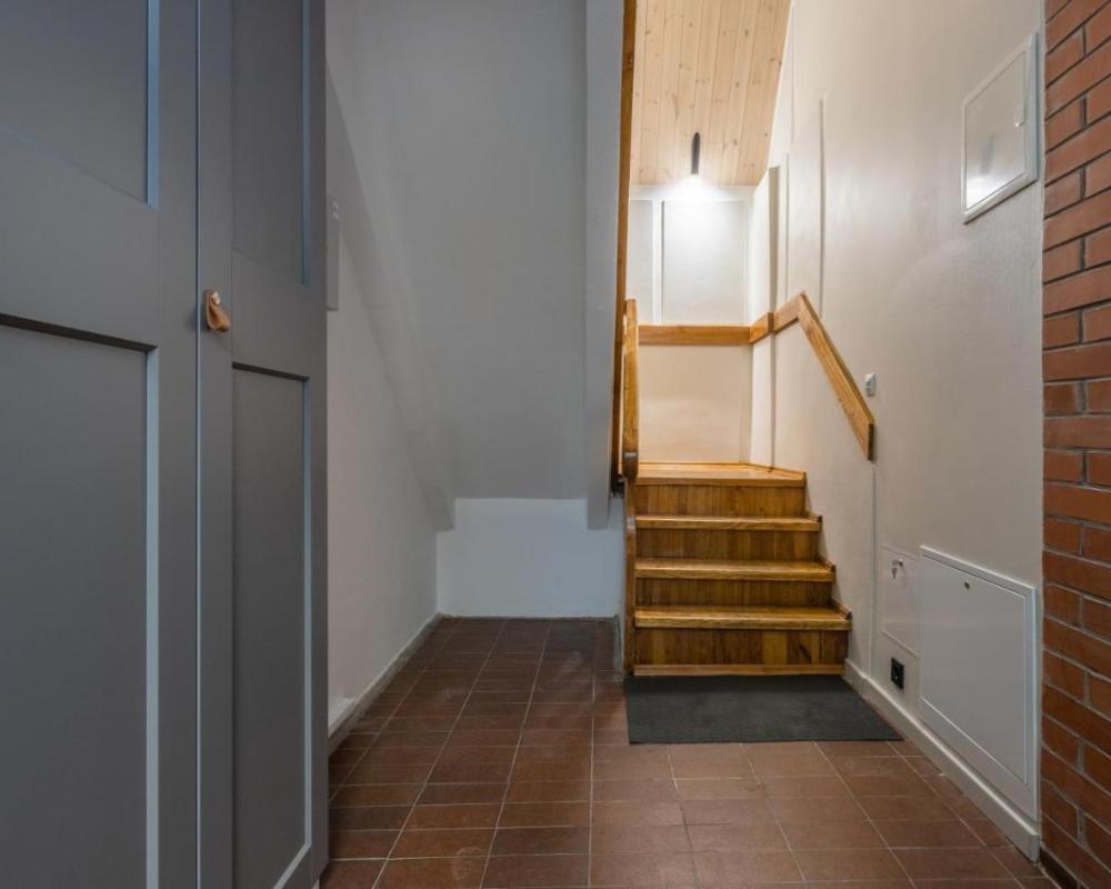 фото B2 Apartments